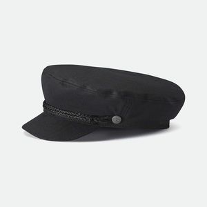 Brixton Fiddler Cap
